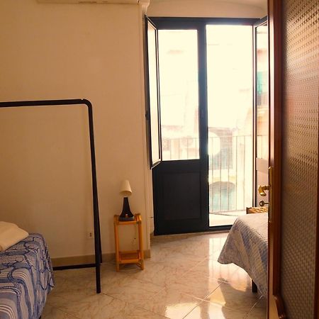 קטאניה Muscaloru Rooms מראה חיצוני תמונה