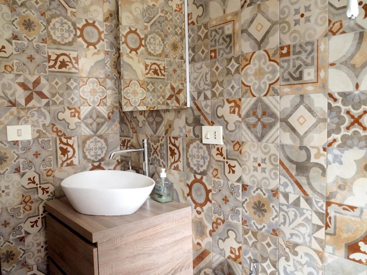 קטאניה Muscaloru Rooms מראה חיצוני תמונה
