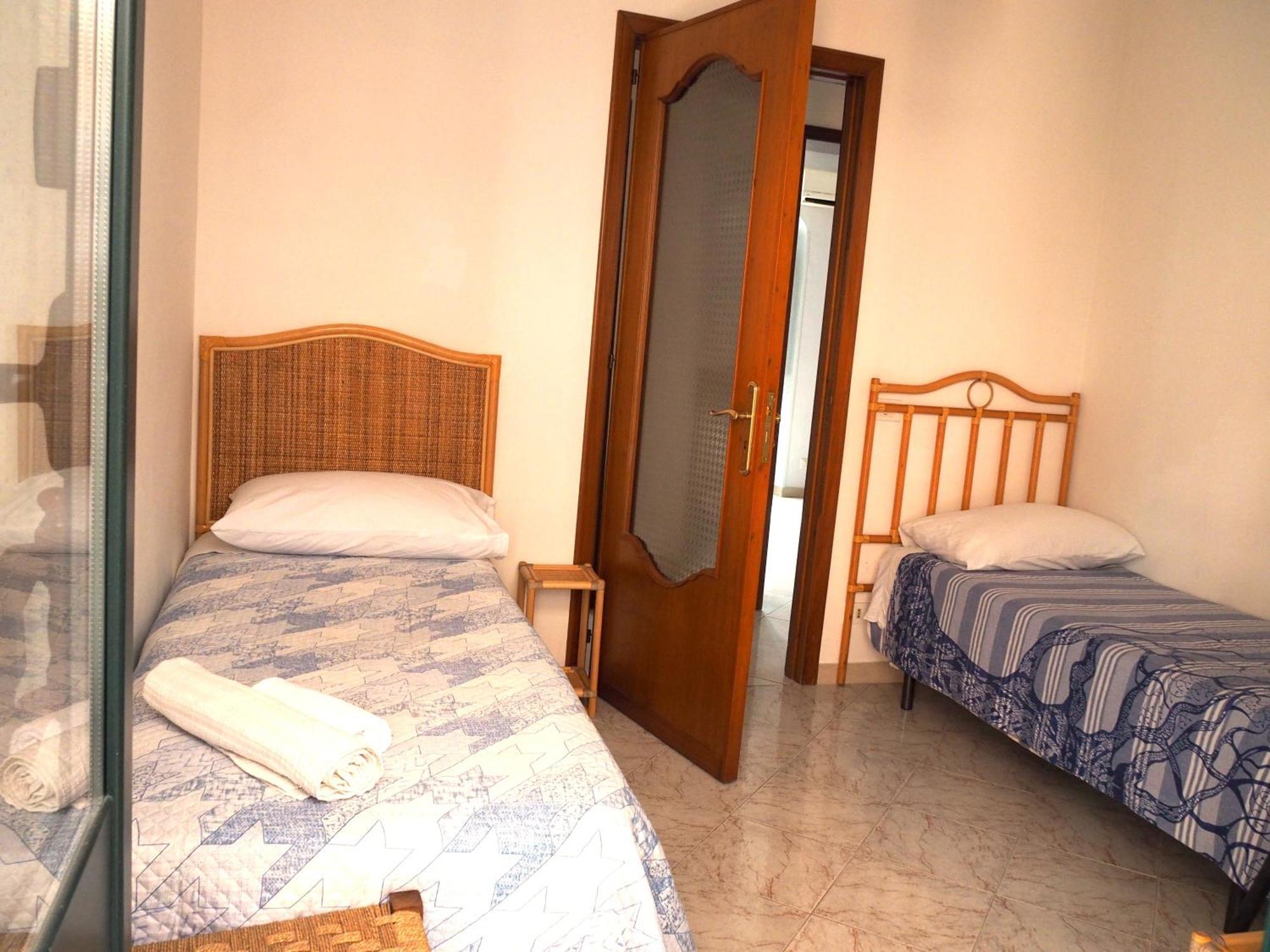 קטאניה Muscaloru Rooms מראה חיצוני תמונה