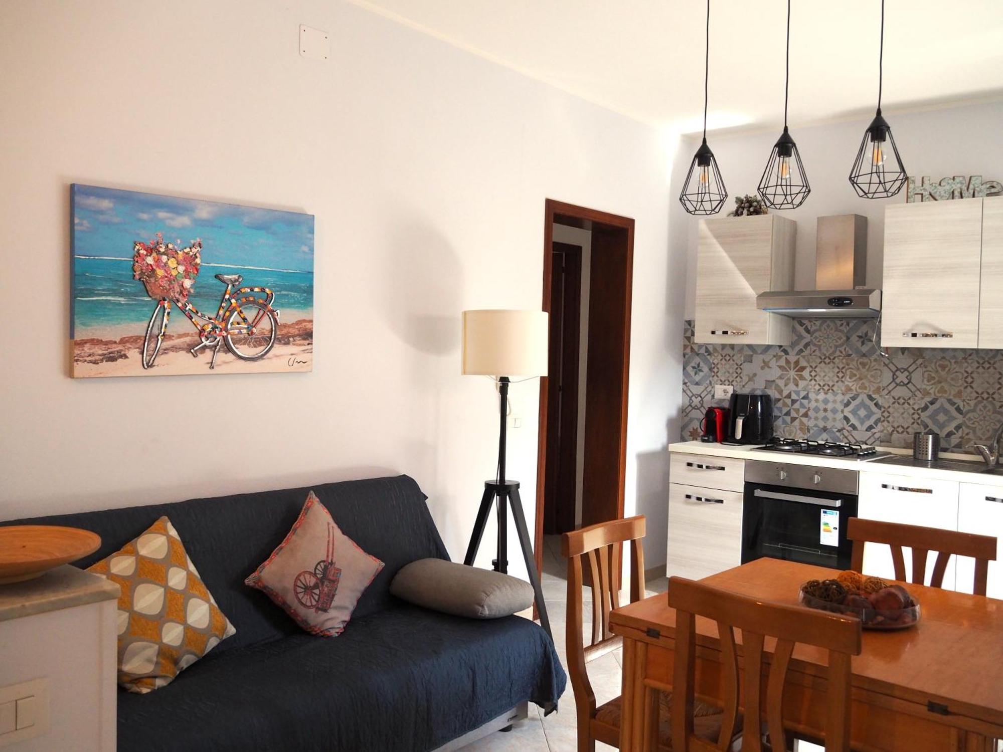 קטאניה Muscaloru Rooms מראה חיצוני תמונה